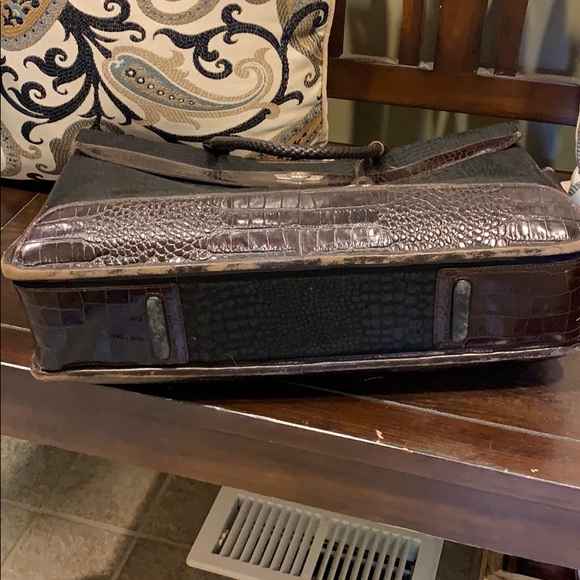 Brighton Briefcase - Picture 8 of 8